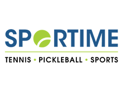 SPORTIME Randall's Island logo