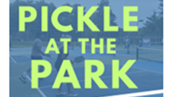Pickle at the Park logo