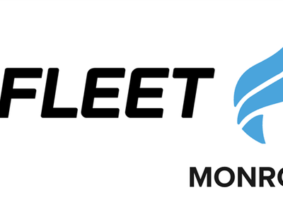 Fleet Feet logo