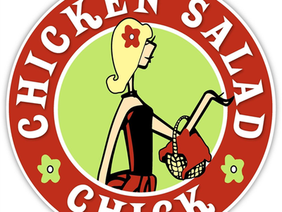 Chicken Salad Chick logo