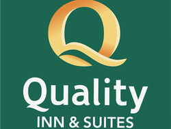 Quality Inn & Suites logo