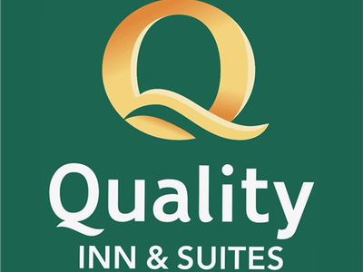 Quality Inn & Suites logo