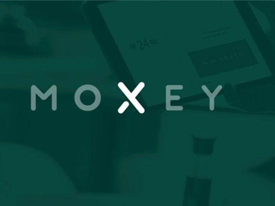 Moxy logo