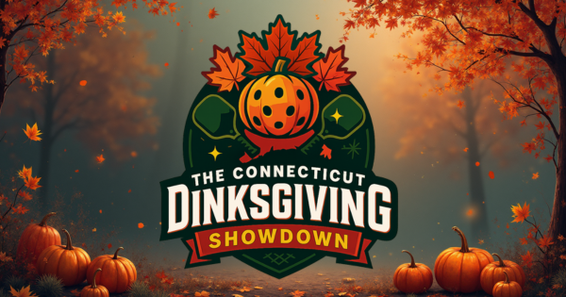 The 2nd Annual Connecticut Dinksgiving Showdown
