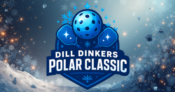 The Dill Dinkers Polar Classic logo