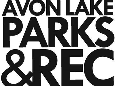 Avon Lake Parks & Rec Department logo