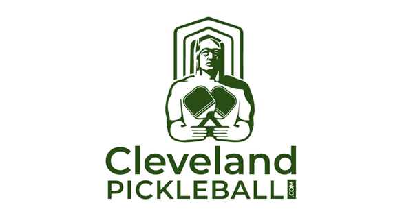 CLE Pickleball - NTPL Ohio East Qualifier logo