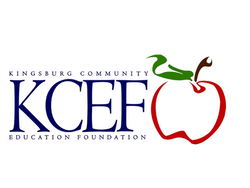Kingsburg Community Education Foundation logo