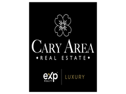 Cary Area Real Estate logo