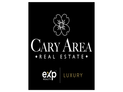 Cary Area Real Estate logo