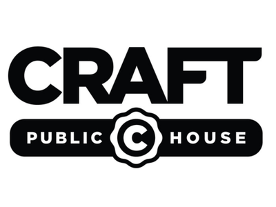 Craft Public House logo