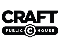 Craft Public House logo