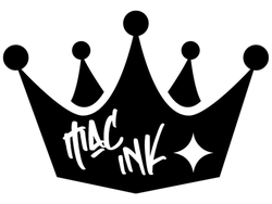 Mac Ink logo