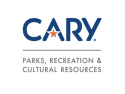 Town of Cary logo