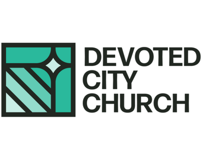 Devoted City Church logo