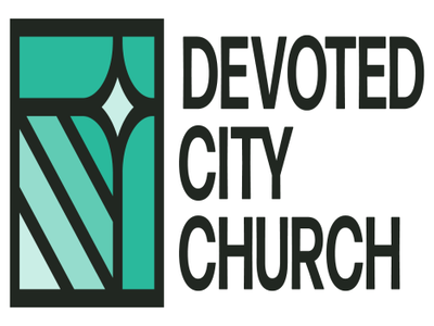 Devoted City Church logo