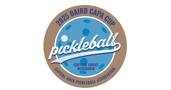 Baird CAPA Cup 2025 logo