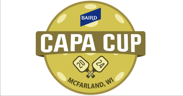 Baird CAPA Cup logo