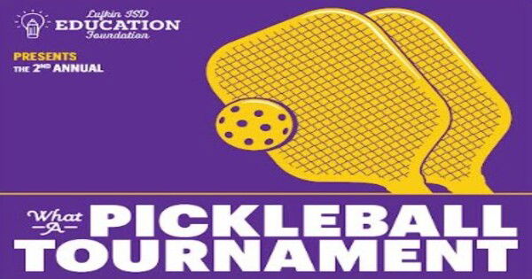 What-A-Pickleball Tournament! logo