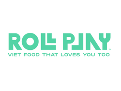 Roll Play Vietnamese Restaurant logo