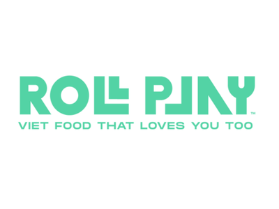 Roll Play Vietnamese Restaurant logo