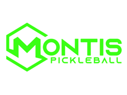 Montis Pickleball logo