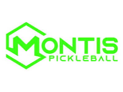 Montis Pickleball logo