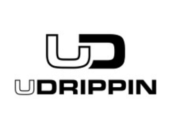 UDrippin logo