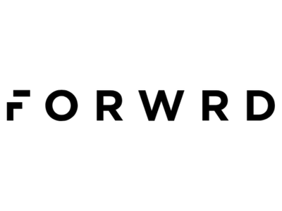 Forwrd logo