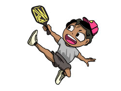Pickleball WIll logo
