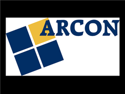 ARCON logo