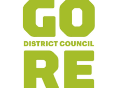 Gore District Council logo