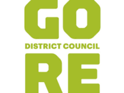 Gore District Council logo