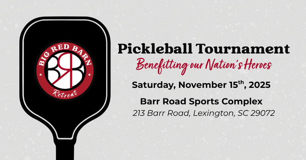 PB Tournament Benefiting Veterans and First Responders logo