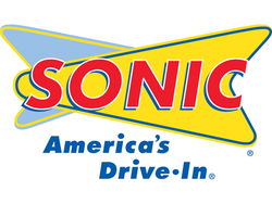 Sonic Drive In logo