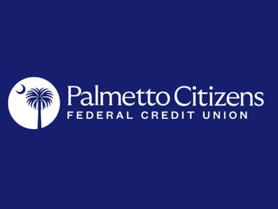 Palmetto Citizens Federal Credit Union logo