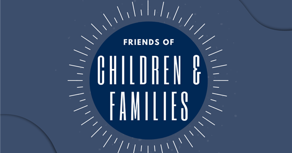 Pickleball for Children & Families Tournament logo