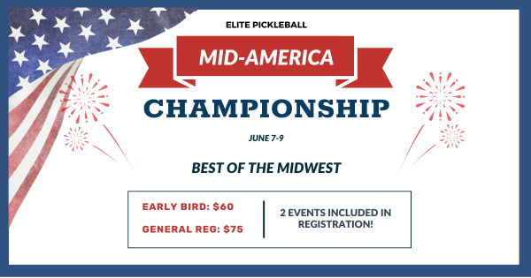 Mid-America Championship logo