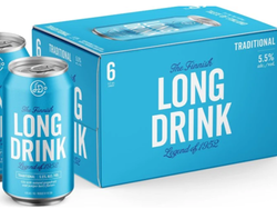 Long Drink logo
