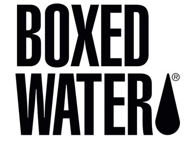 Boxed Water logo