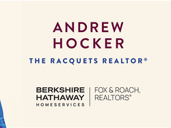 Andrew Hocker logo