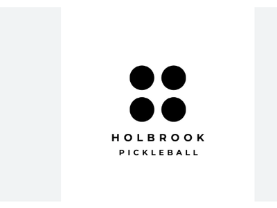 Holbrook logo