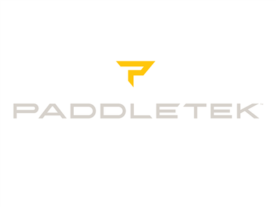 Paddletek logo