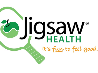 Jigsaw logo