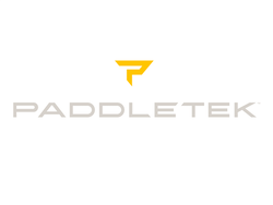 Paddletek logo