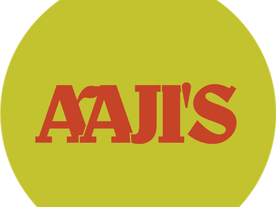 AAJI's logo