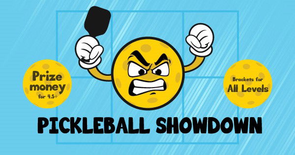 Summer Showdown at Lehigh Valley logo