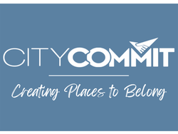 City Commit logo