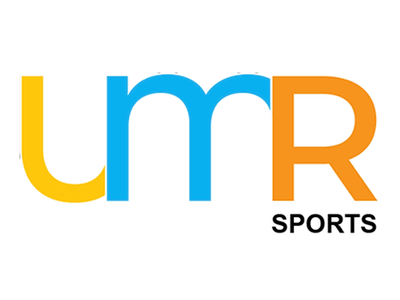 1 UMR Sports logo