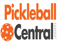 Pickleball Central logo